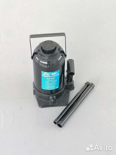 Домкрат 32 тн