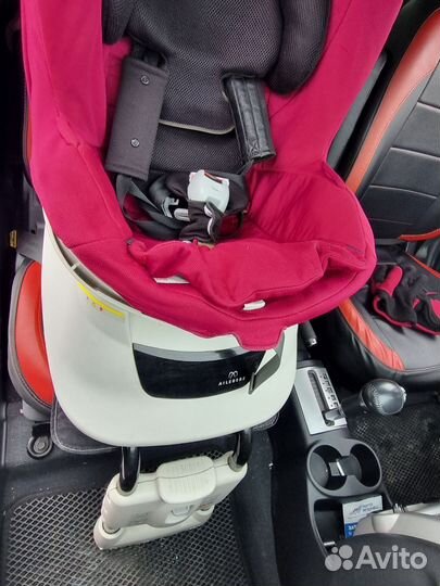 Автокресло от 0 до 18 кг