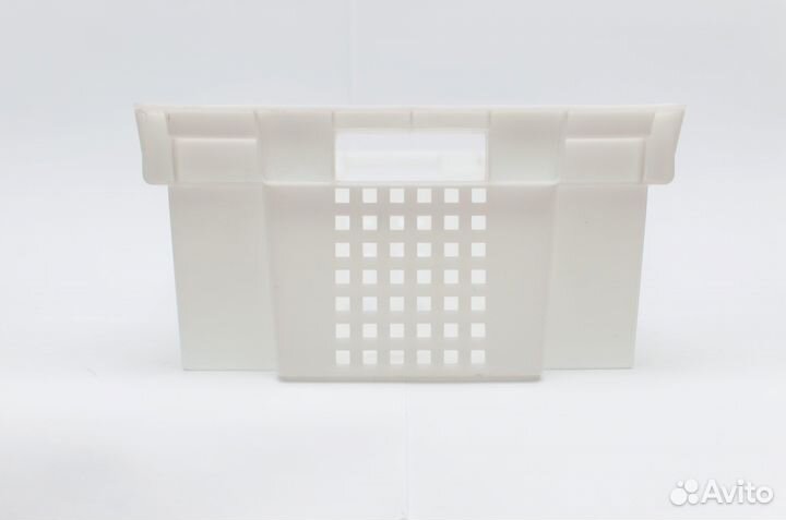 Ящики пластмассовые