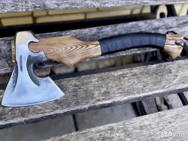 Топор для рубки мяса