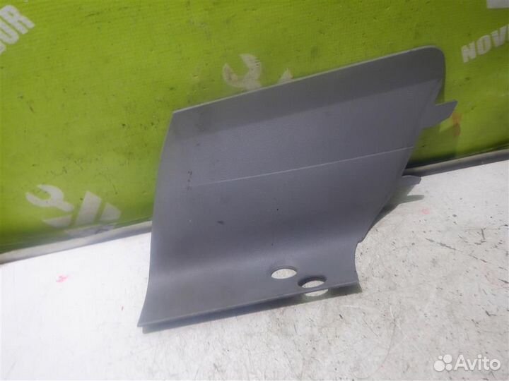 Накладка декоративная Фольксваген Кадди Кэдди 3