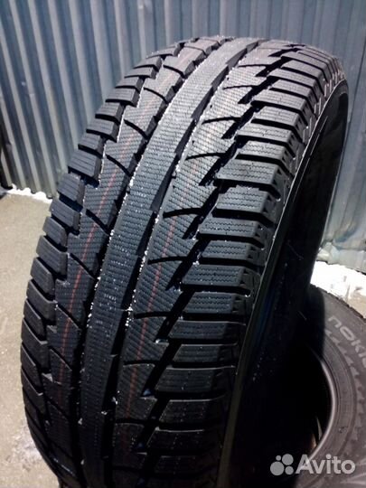 Vitour Ice Line 235/60 R18