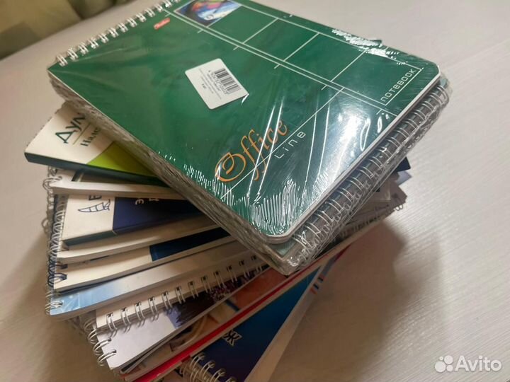 Канцелярские товары