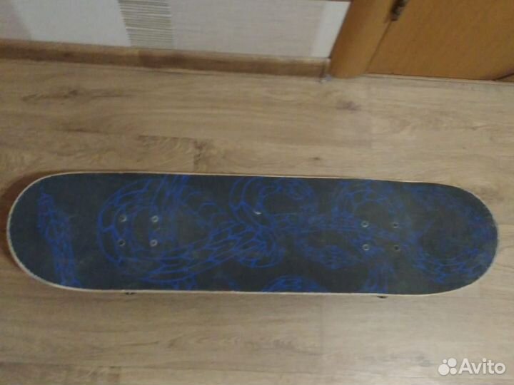 Скейтборд Ridex