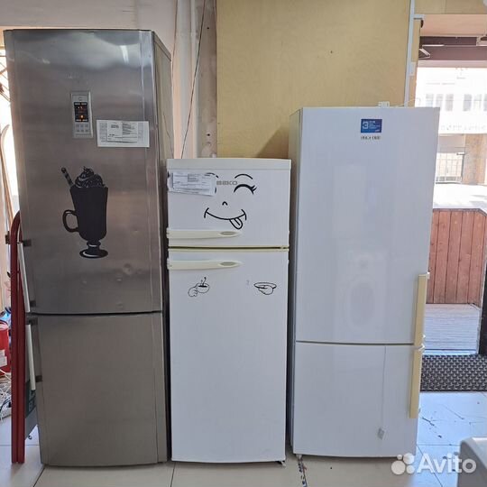 Холодильник Samsung доставка бесплатная