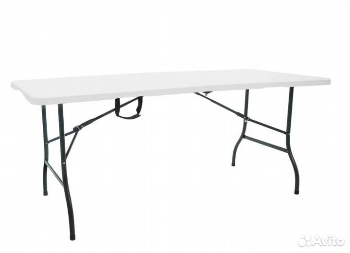 Стол складной для торговли и туризма