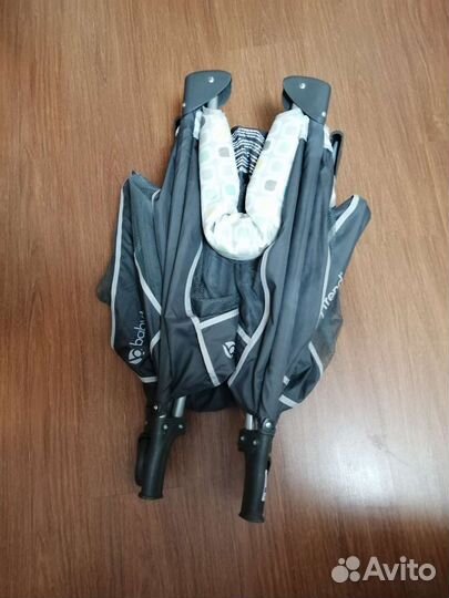 Детский манеж кровать