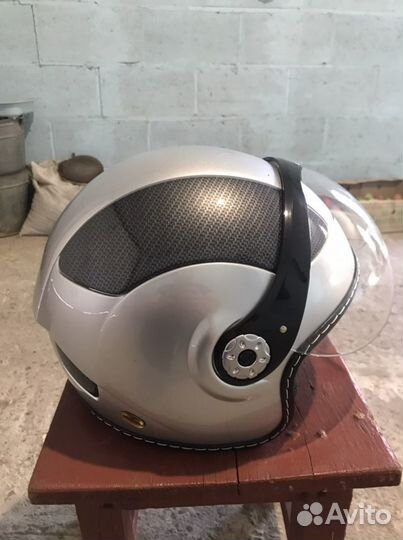 Шлем для скутера