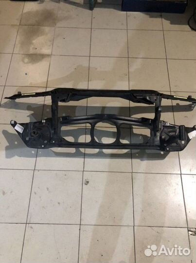 Телевизор передний Bmw 3 E46