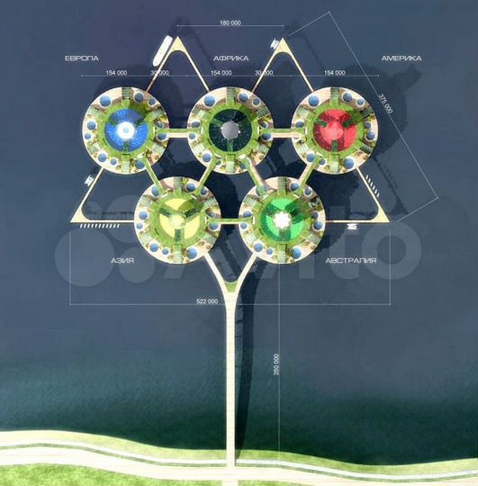 Фз 214. Старт продаж отеля 5*