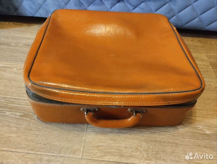 Чемодан СССР