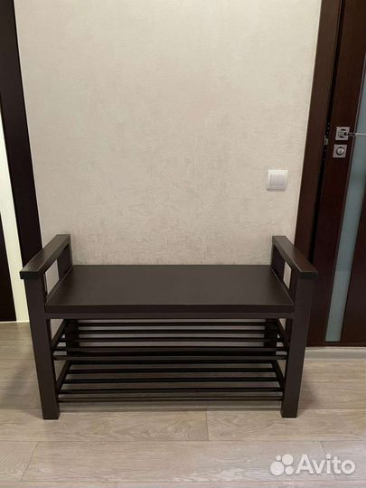 Подставка для обуви IKEA