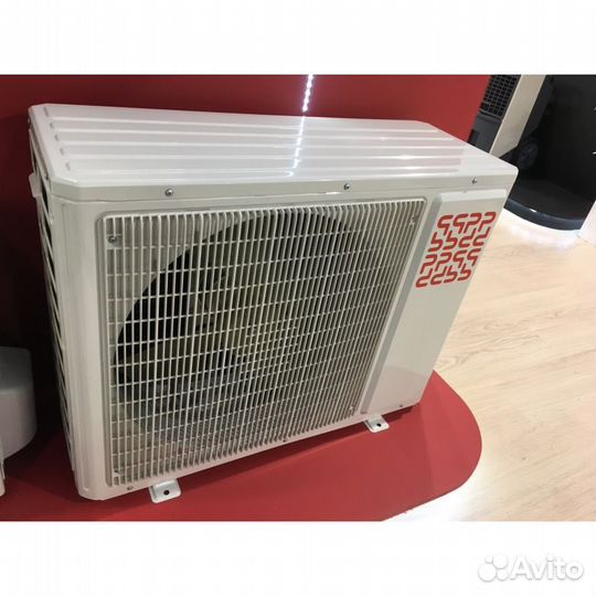 Сплит-система Pioneer KFR35MW уничтожает бактерии