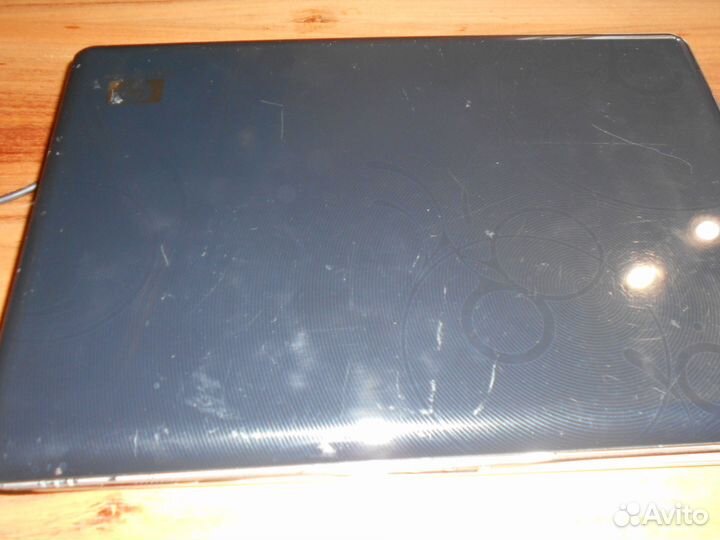 Ноутбук HP Pavilion Entertainment PC