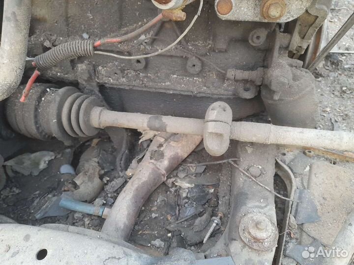 Привода на опель вектра А 1.8-2.0 L