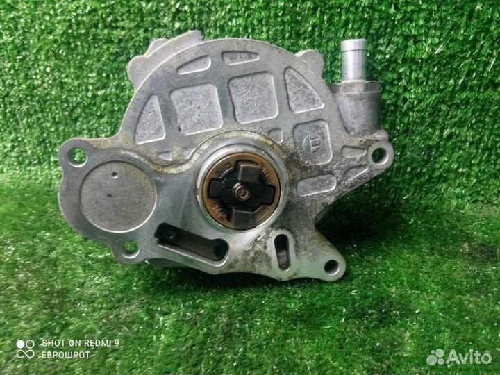 Насос вакуумный Volkswagen Tiguan (2007-2011)
