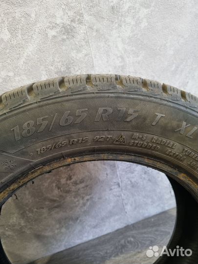 R15 Matador MP 30 Sibir Ice 2 185/65, PCD 4x100 DIA 15