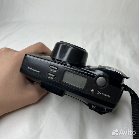 Olympus Superzoom 120