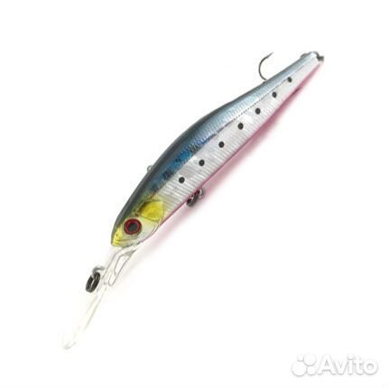 Воблер Zipbaits Rigge Deep 90F 413