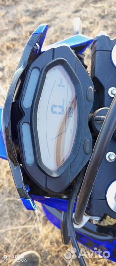 Racer xvr 300
