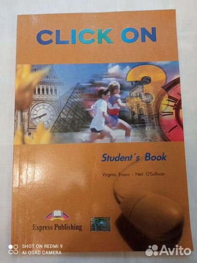 Английские учебники для pre-intermediate