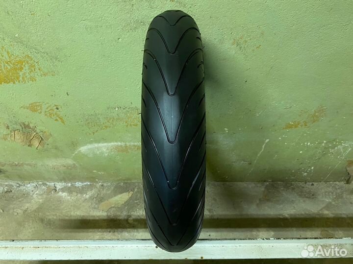 120/70 R17 Michelin Pilot Road 2 (29)