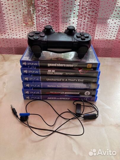 Sony PS4