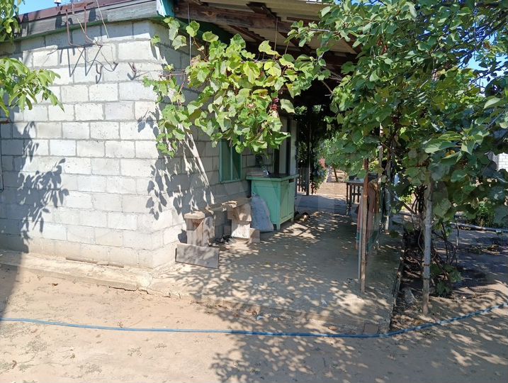 Дача 20 м² на участке 7 сот.