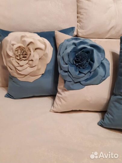 Подушка декоративная