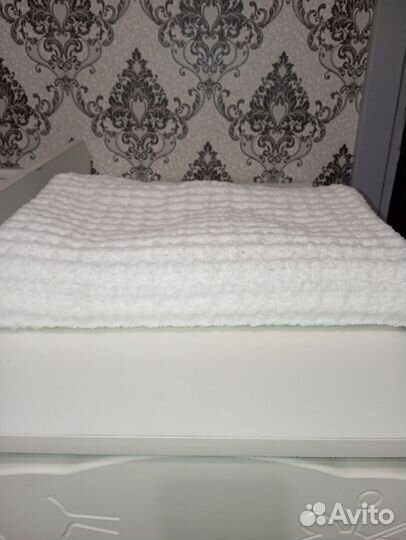 Плед детский