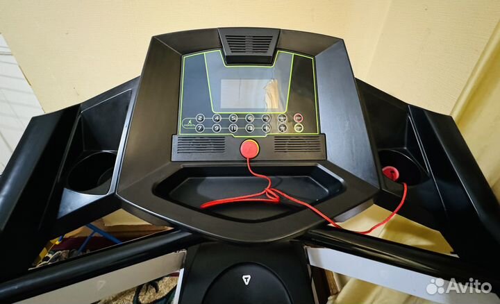 Беговая дорожка бу