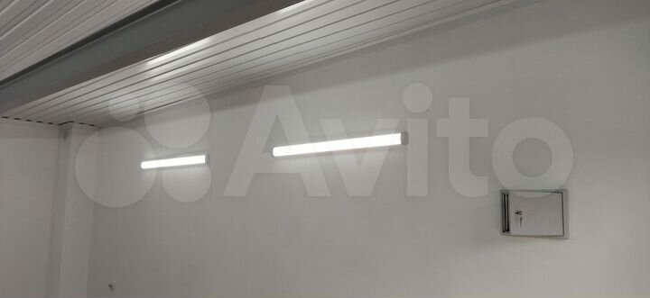 Гараж, 19 м²