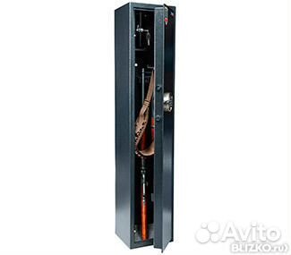 Оружейный сейф valberg арсенал 130Т