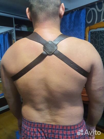 Кабура для пистолета