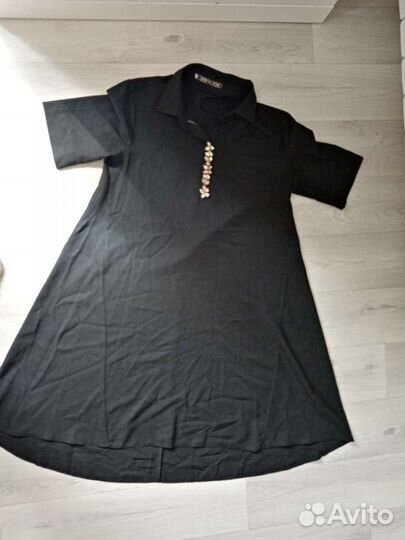 Пакет вещей 44-46 размер