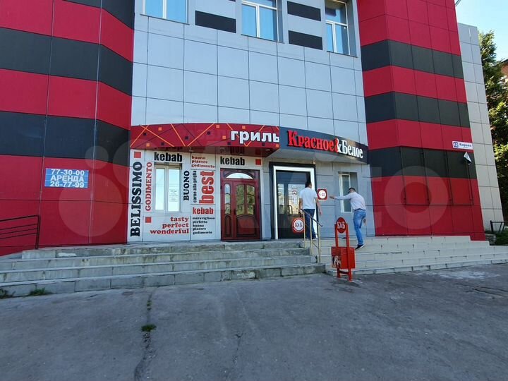 К.-Чепецк, Аренда Торгового Помещения - 75 м²