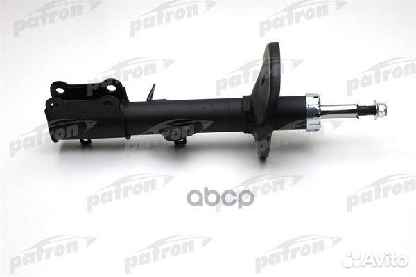 Амортизатор подвески задн лев toyota: corolla 9