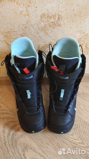 Сноубордические ботинки Burton Mint