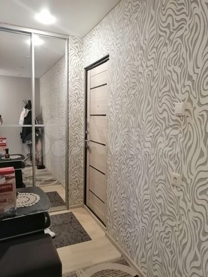 2-к. квартира, 46,7 м², 5/5 эт.