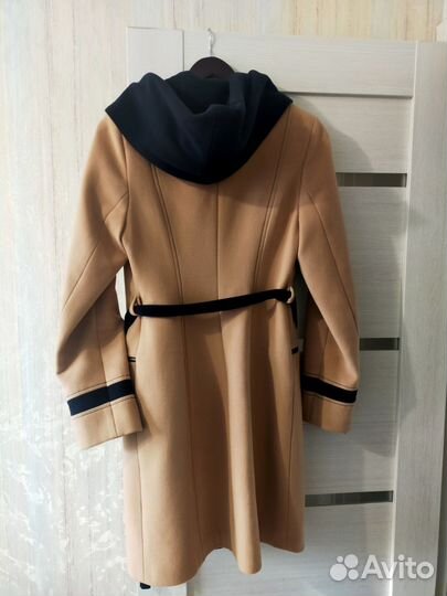 Пальто