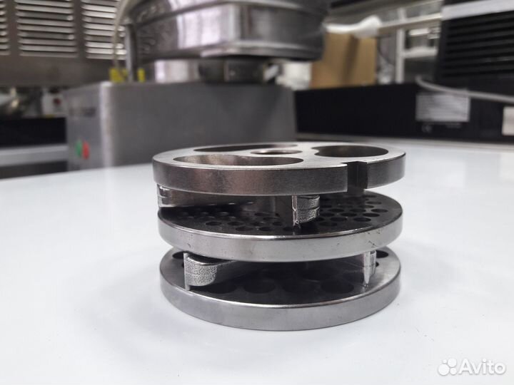 Зап части для пищевого оборудования