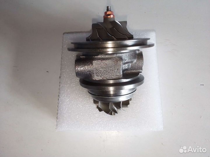 Картридж турбины для Iveco Daily / Fiat Ducato 2.3