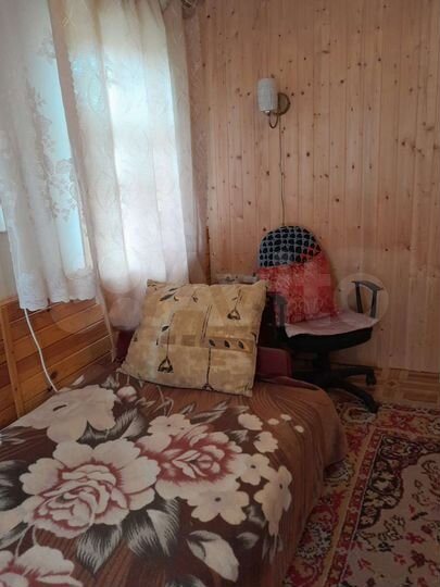 Дом 82 м² на участке 18 сот.