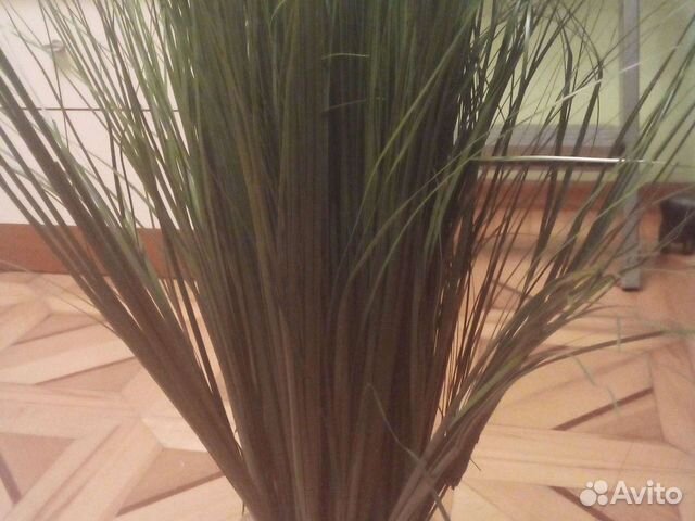 Искусственная зеленьЦена за ветку