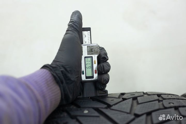 Dunlop Grandtrek Ice 02 275/40 R20 106T