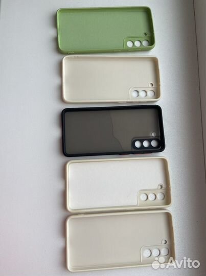 Чехлы на самсунг гэлакси S21 Samsung Galaxy S21