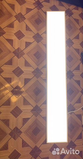 Светильник светодиодный Pelin Win 4