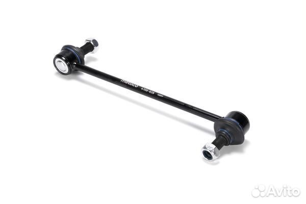 Metaco 4100-028 Стойка переднего стабилизатора OPE