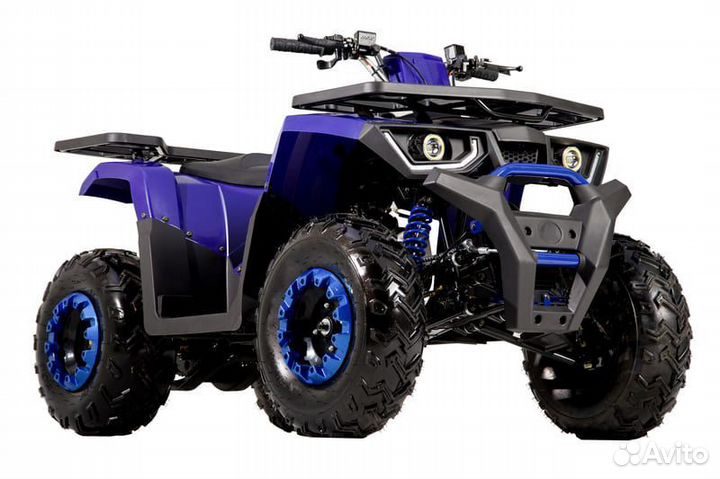 Квадроцикл Sharmax 240CC cross