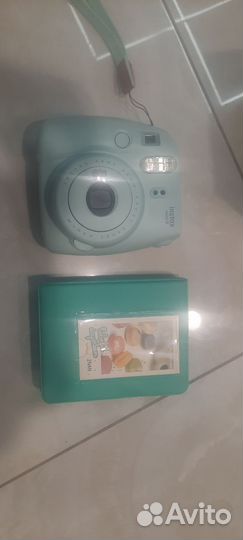 Fujifilm instax mini 90